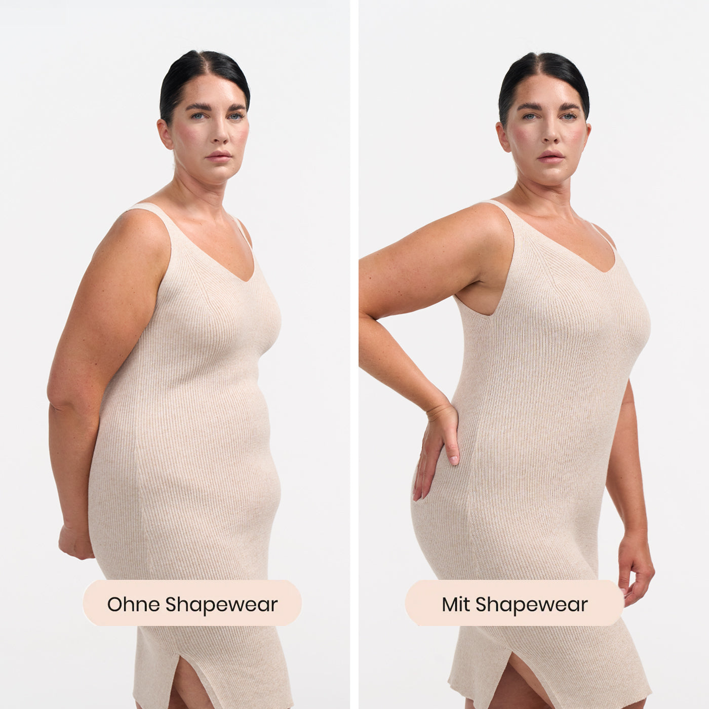 Shaping-Slip mit hoher Taille - 3