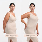 Shaping-Slip mit hoher Taille - 3
