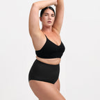 Shaping-Slip mit hoher Taille - 5
