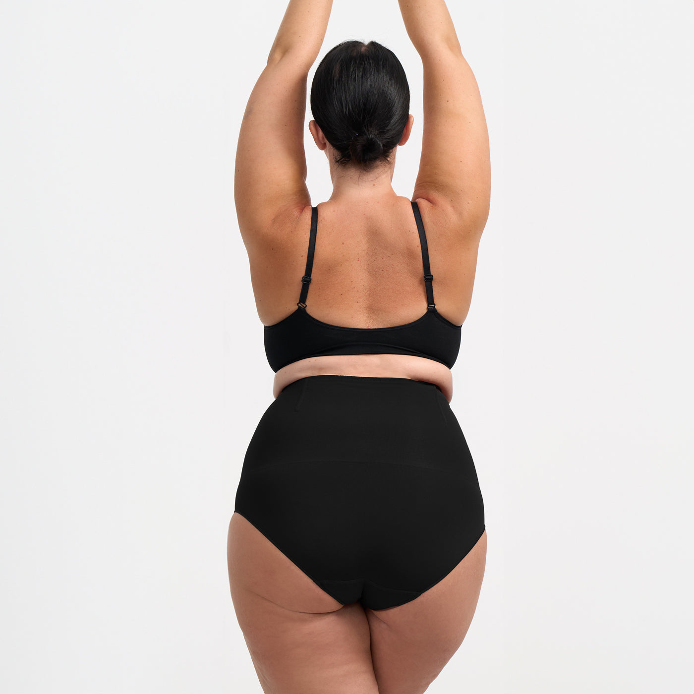 Shaping-Slip mit hoher Taille - 6