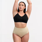 Shaping-Slip mit hoher Taille - 9