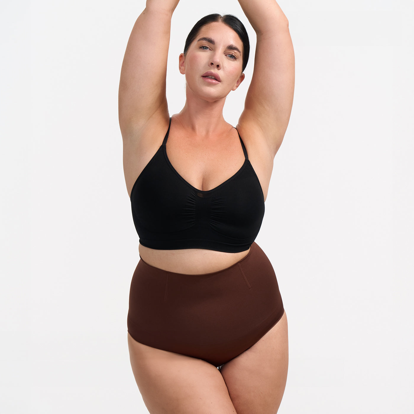 Shaping-Slip mit hoher Taille - 11