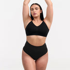 Shaping-String mit hoher Taille - 2