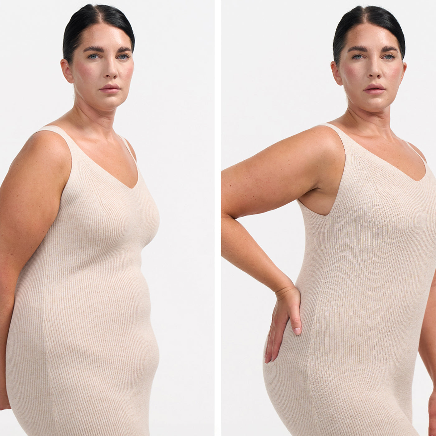 Shaping-String mit hoher Taille - 3
