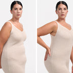 Shaping-String mit hoher Taille - 3