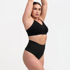 Shaping-String mit hoher Taille - 6