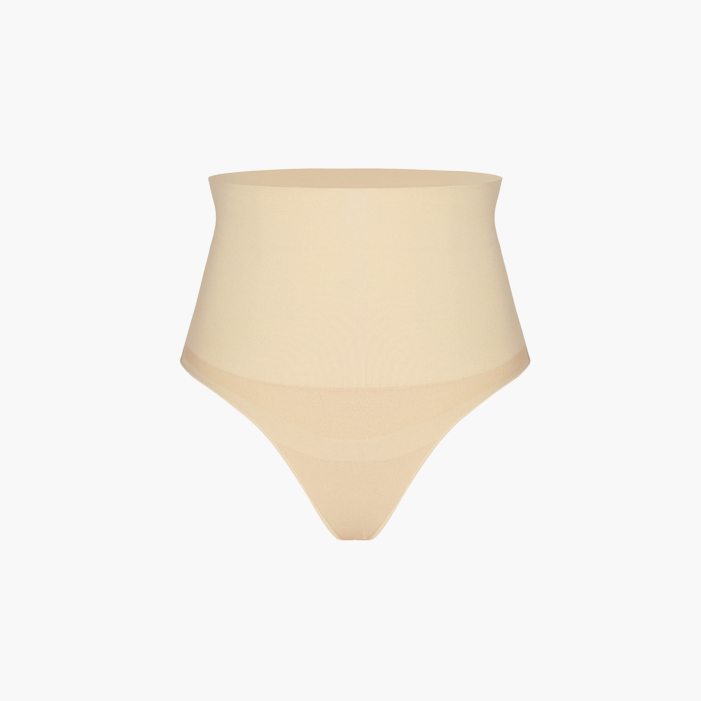 Shaping-String mit hoher Taille - 8