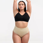 Shaping-String mit hoher Taille - 9