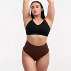 Shaping-String mit hoher Taille - 11
