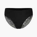 Slip mit Spitze | 3er Pack