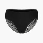 Slip mit Spitze | 3er Pack