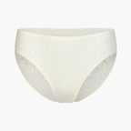 Slip mit Spitze | 3er Pack - 8