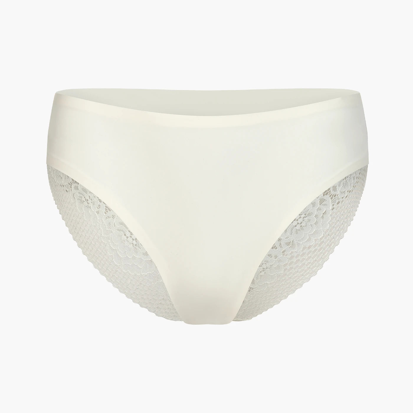 Slip mit Spitze | 3er Pack - 8