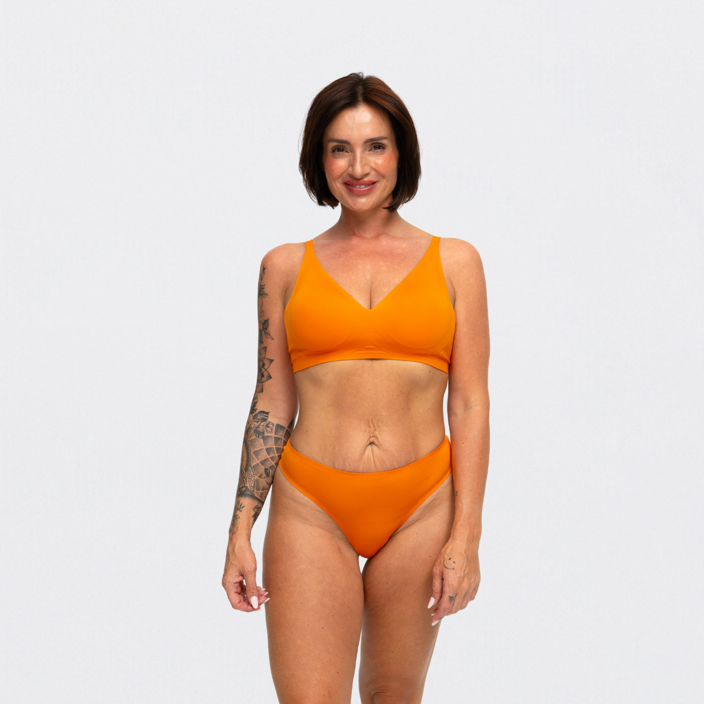 Slip Uni | 3er Pack - 2