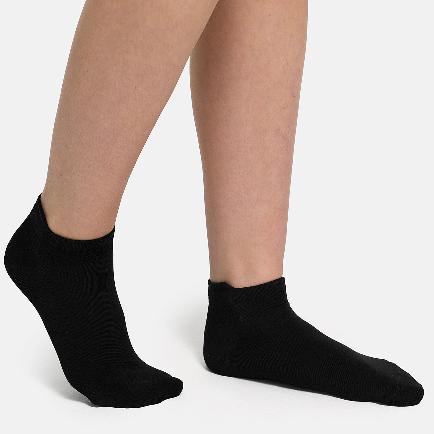 Sneaker Socken | 4er Pack - 2