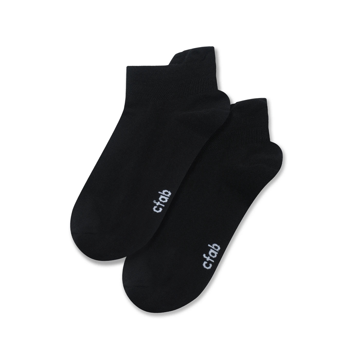 Sneaker Socken | 4er Pack - 3