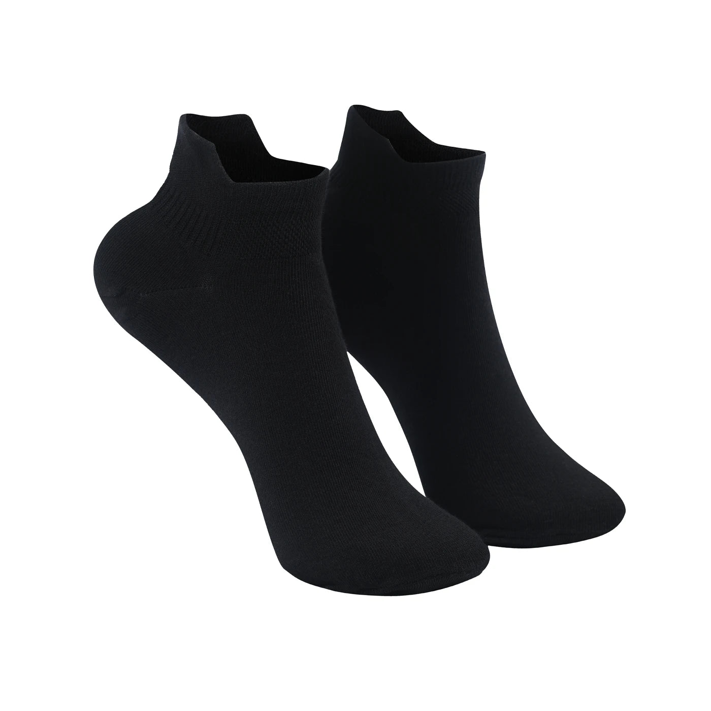 Sneaker Socken | 4er Pack - 5