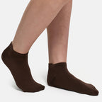 Sneaker Socken | 4er Pack - 7