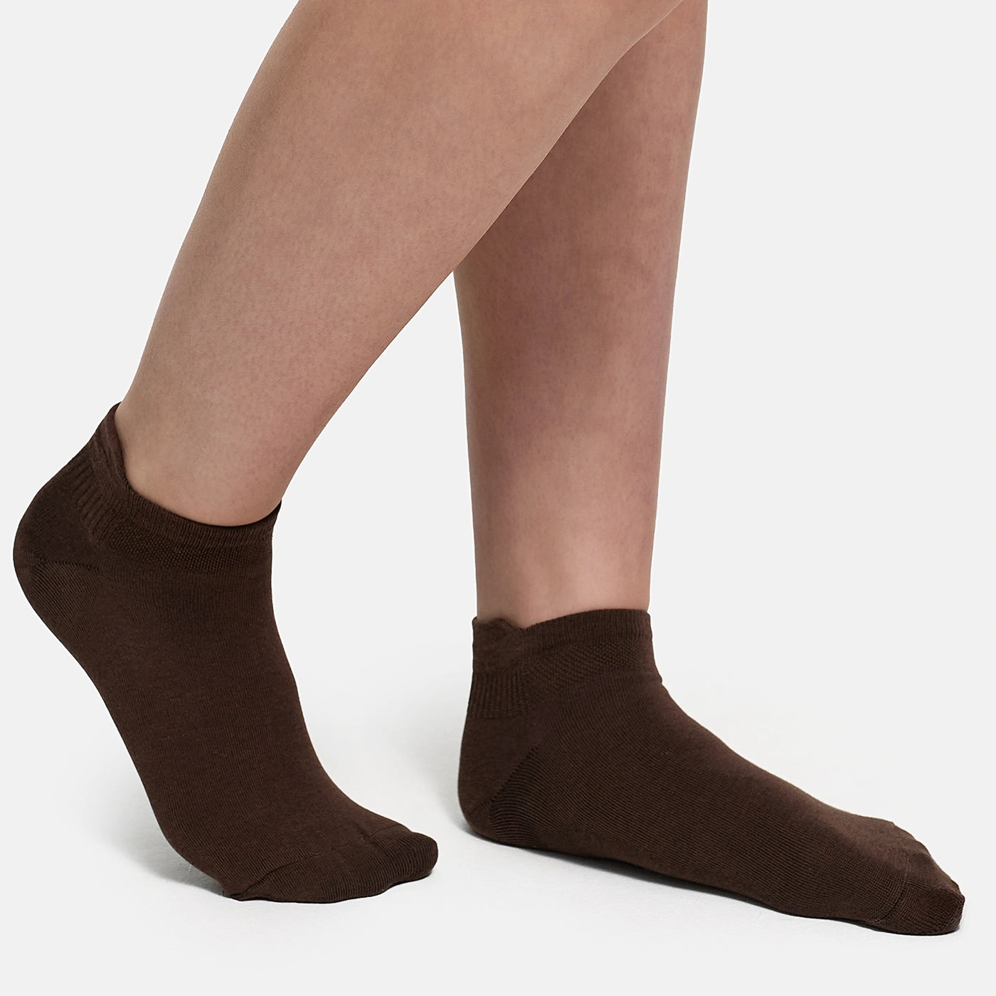 Sneaker Socken | 4er Pack - 7