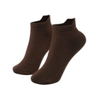 Sneaker Socken | 4er Pack - 9