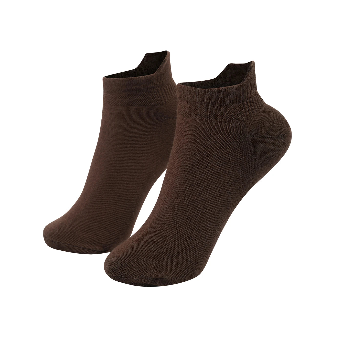 Sneaker Socken | 4er Pack - 9