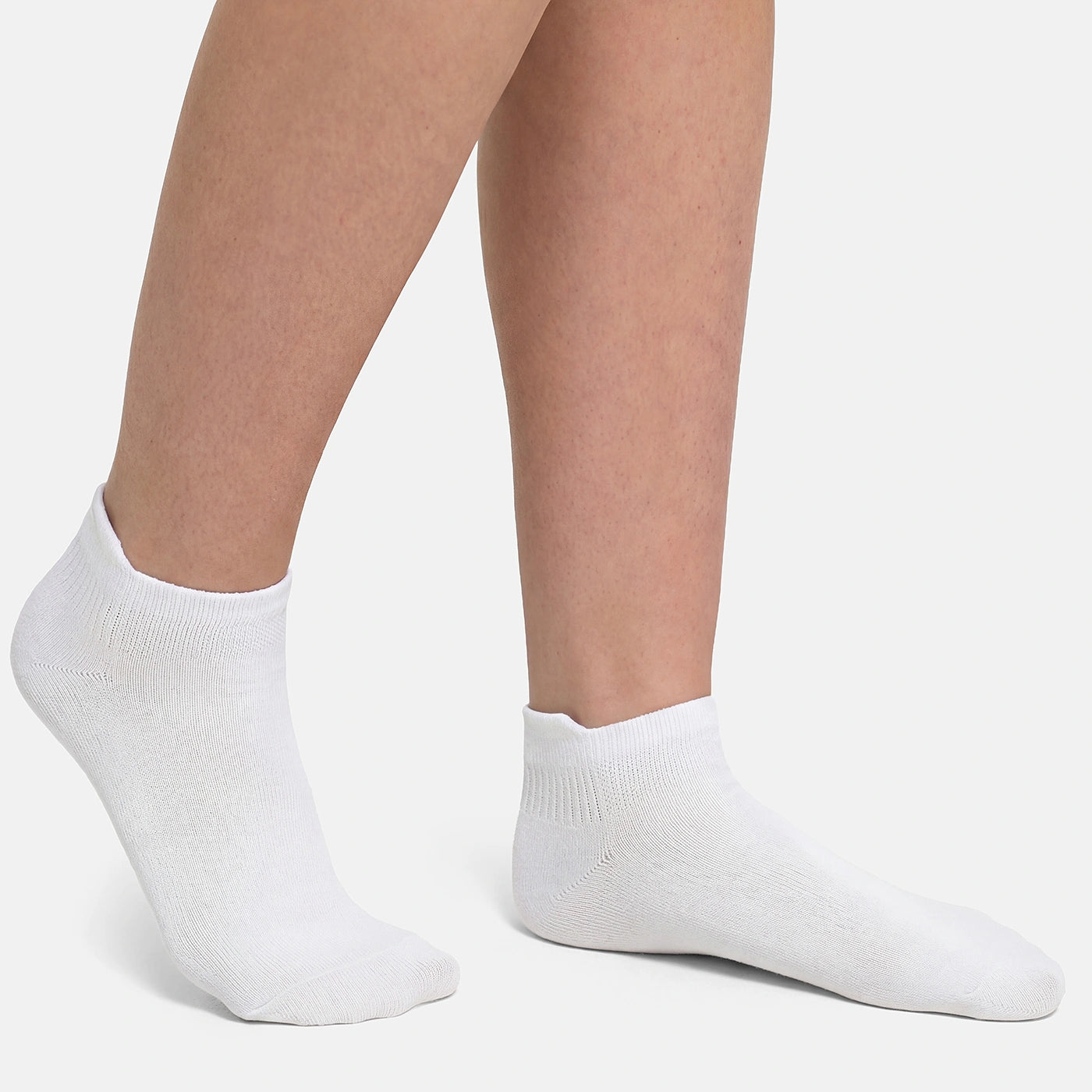 Sneaker Socken | 4er Pack - 12