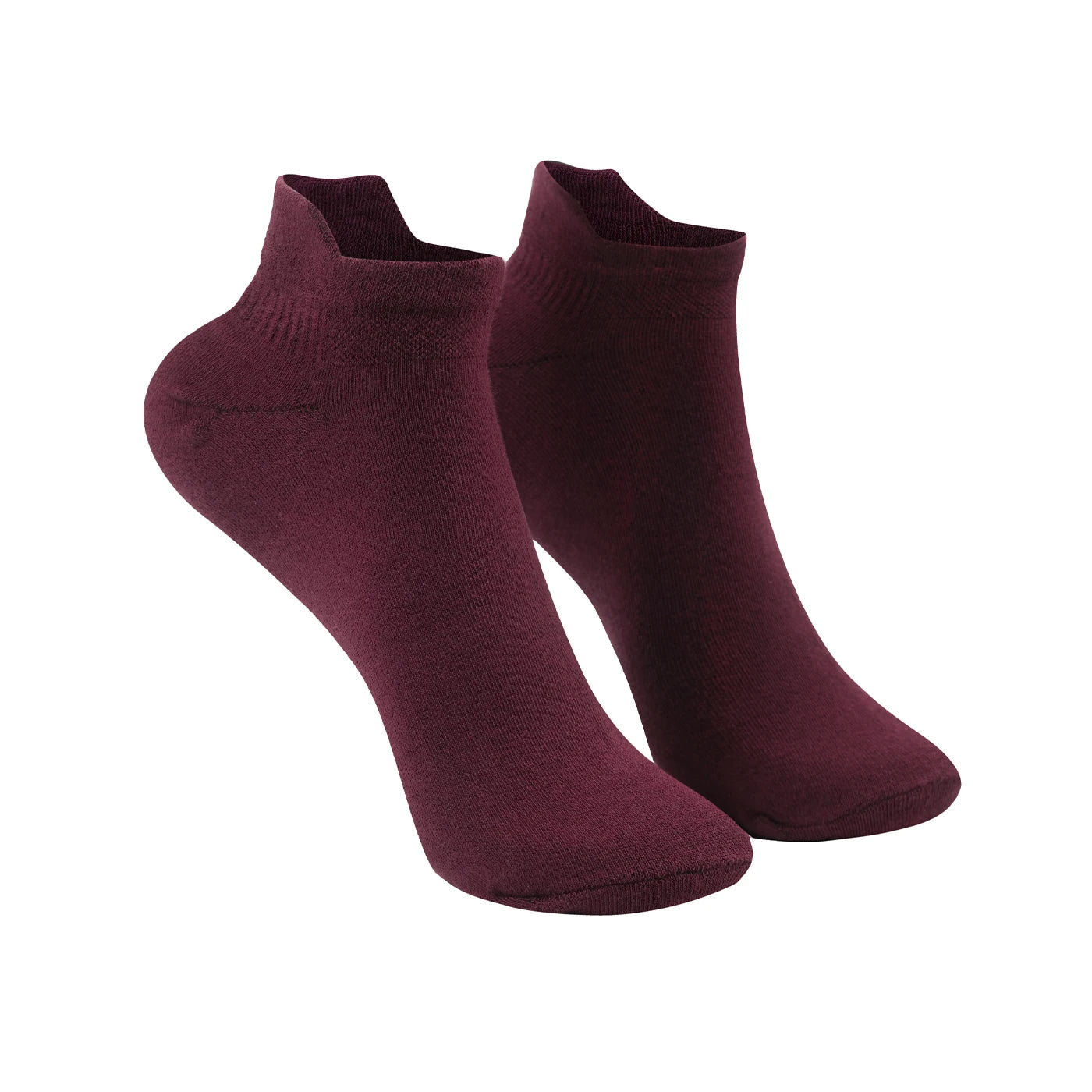 Sneaker Socken | 4er Pack - 19