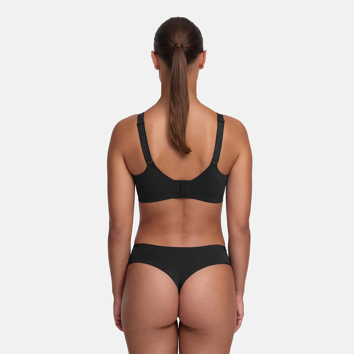 Tanga | 3er Pack - 4