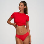 Tanga | 3er Pack - 11