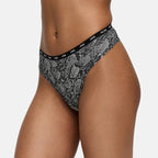 Tanga | 3er Pack - 22