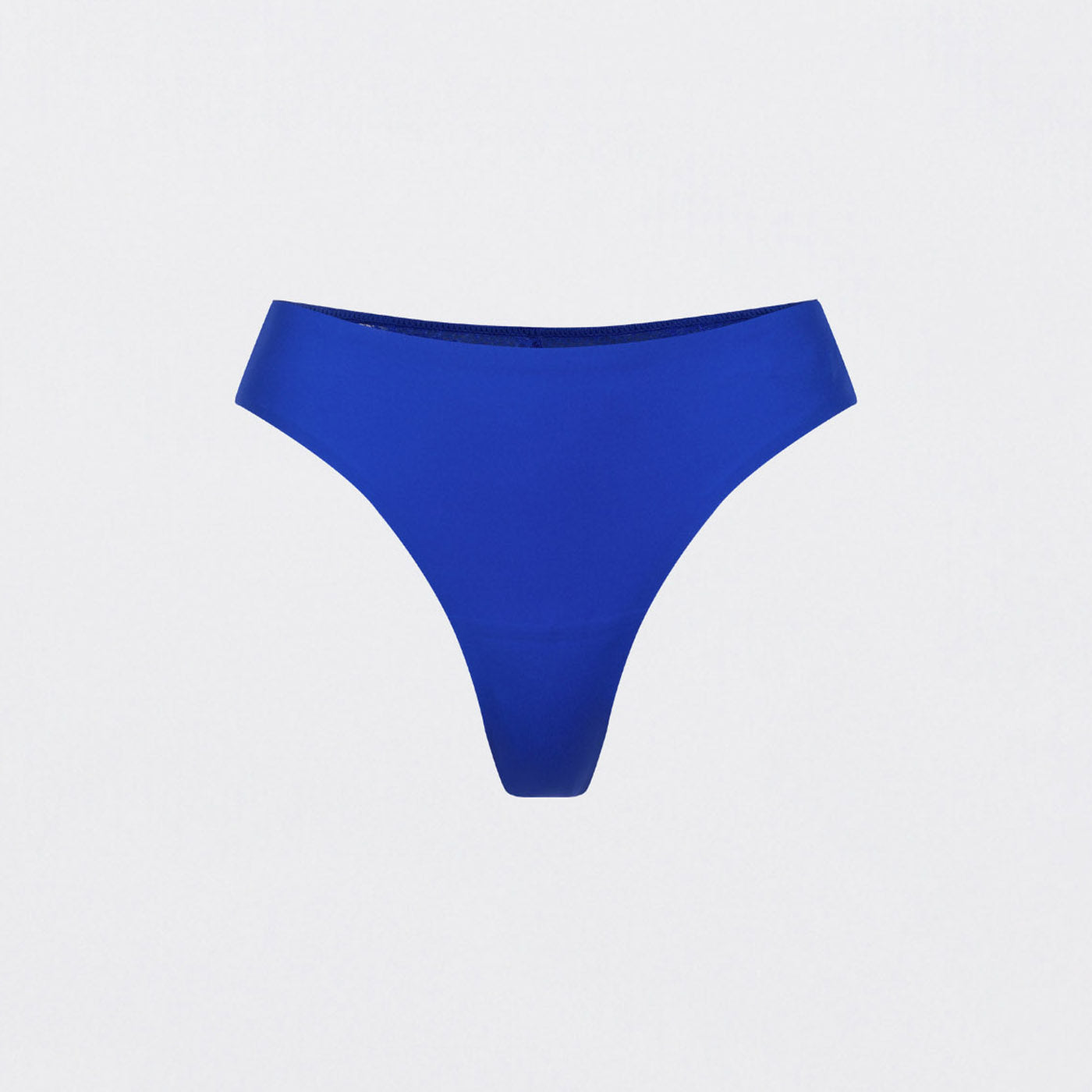 Tanga mit Spitze | 3er Pack - 14
