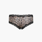 Tanga mit Spitze | 2er Pack - 5