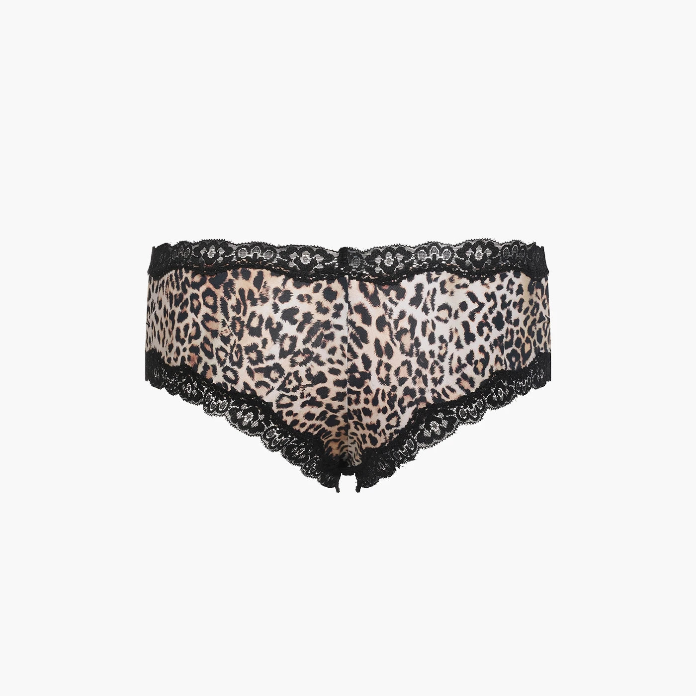 Tanga mit Spitze | 2er Pack - 5