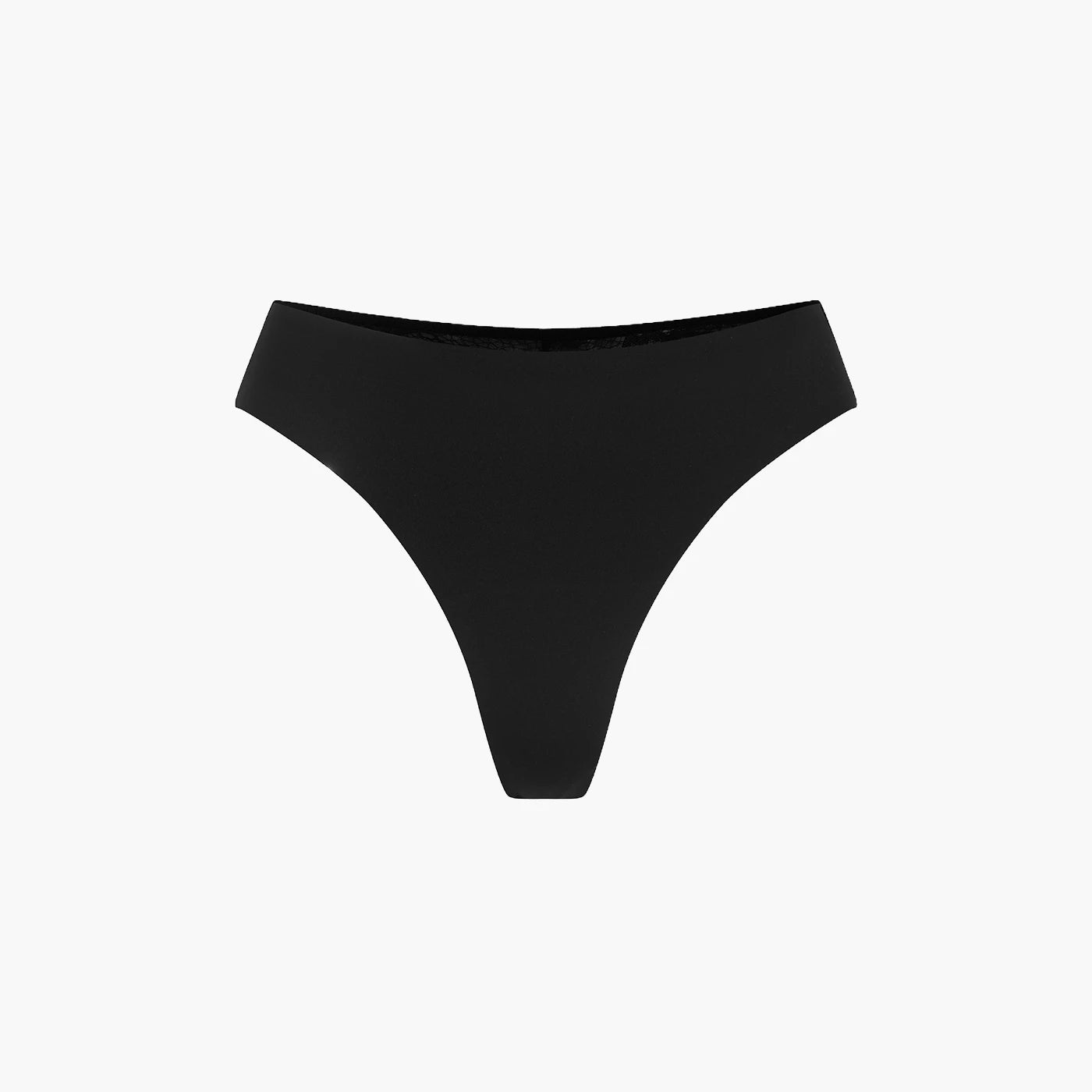 Tanga mit Spitze - 6