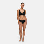Tanga mit Spitze - 8