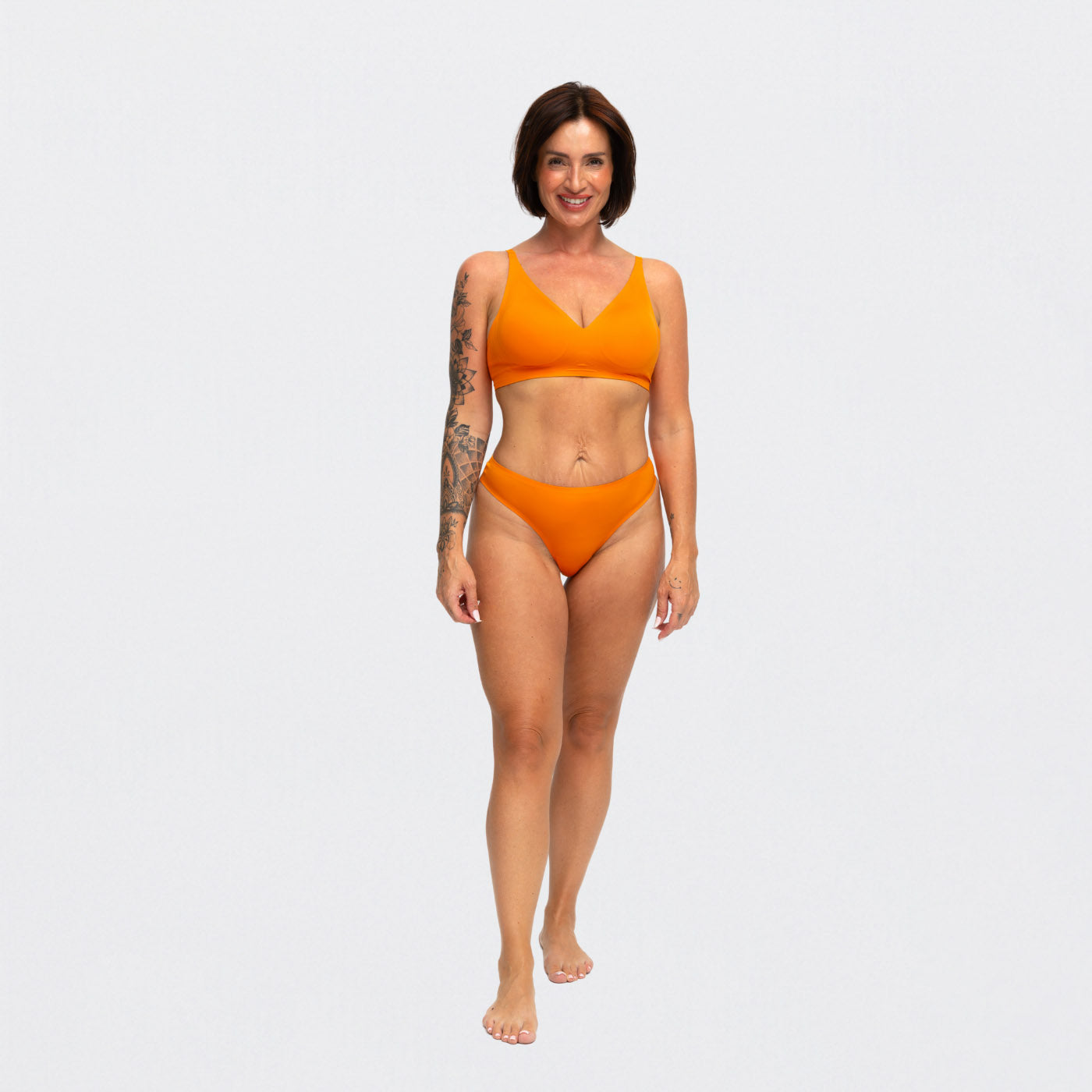 Tanga Uni | 3er Pack - 2