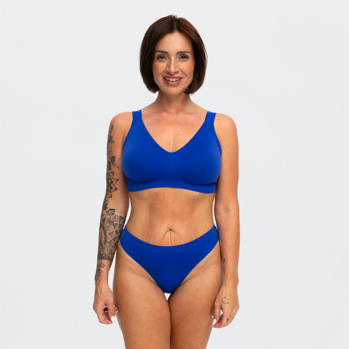 Tanga Uni | 3er Pack - 6