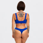 Tanga Uni | 3er Pack - 8