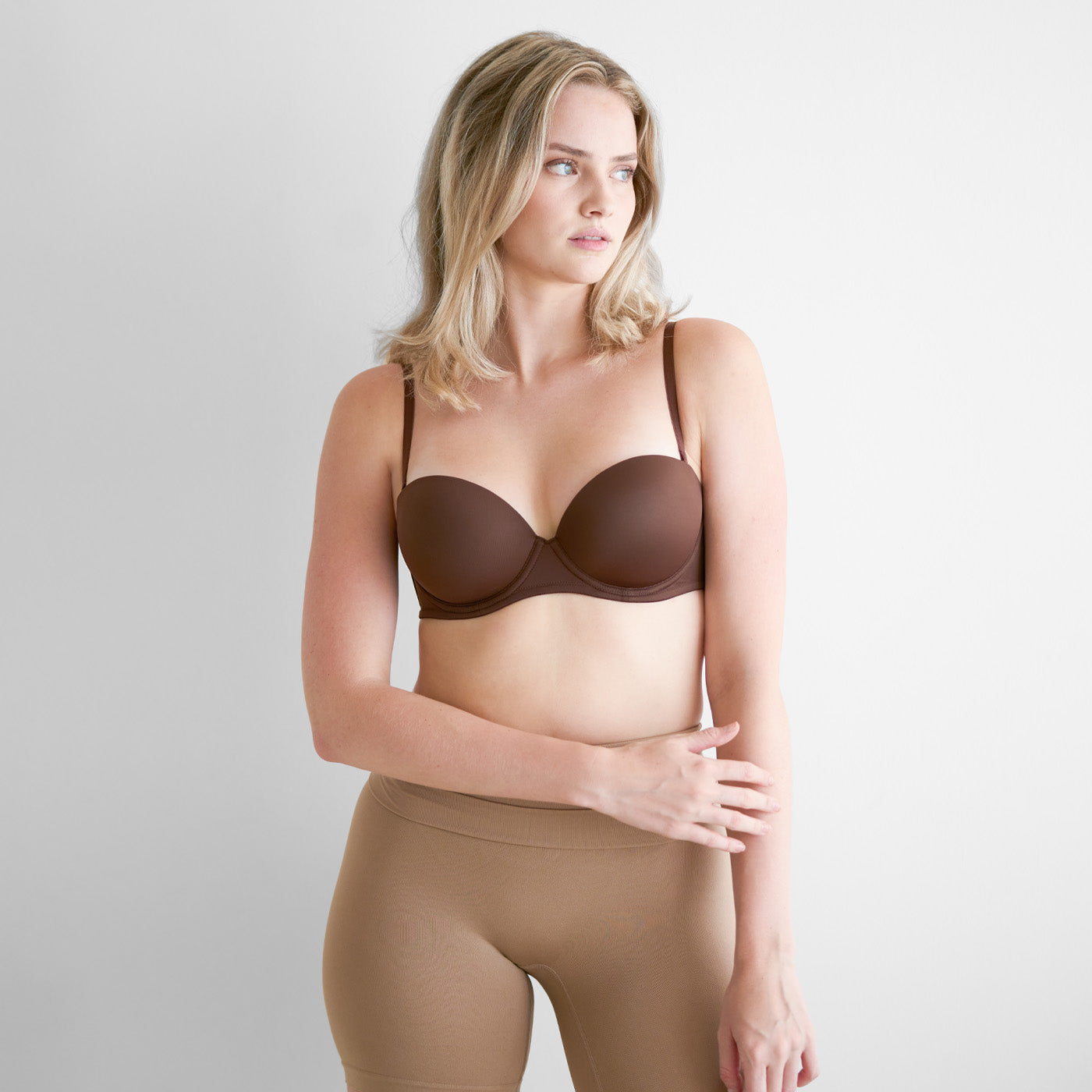 Ultra Push-Up BH - 14